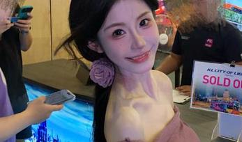 58吃瓜视频:与众不同的瓜,还有我与它们小小的耳语…