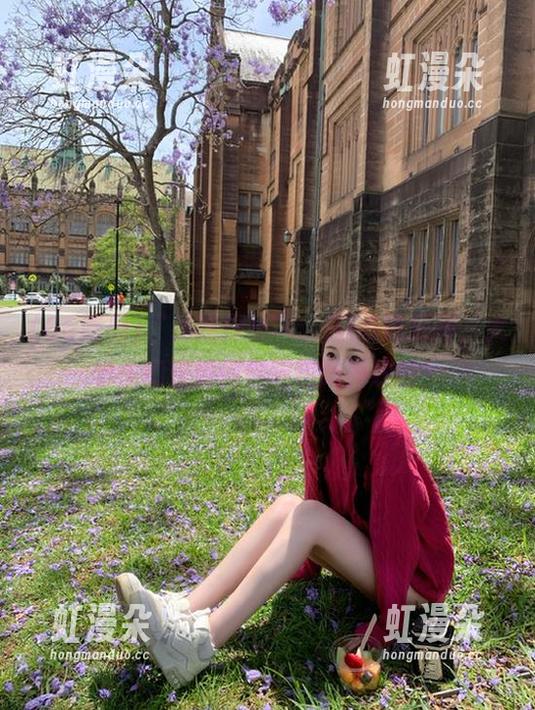 “线路探秘”：在66吃瓜网，大学生们是如何包吃包喝养线的？
