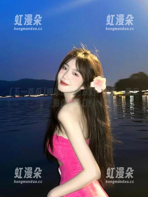 五一吃瓜 娜娜的线路探险:从五一吃瓜到你的心口!